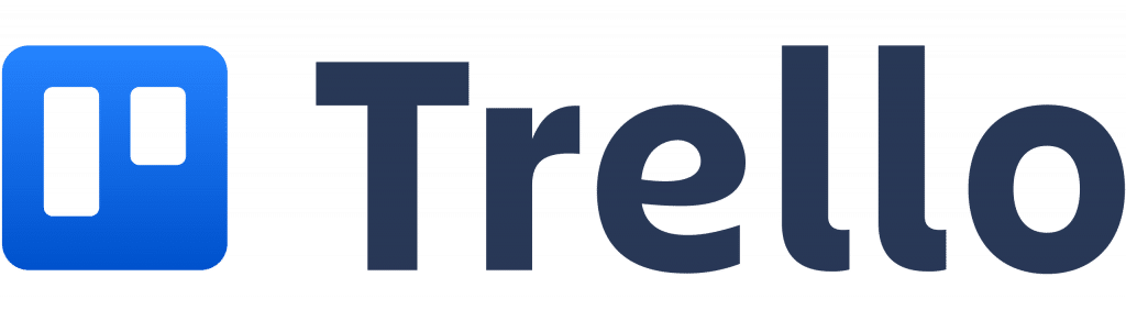 Logo Trello - Outil du quotidien de l'assistante virtuelle