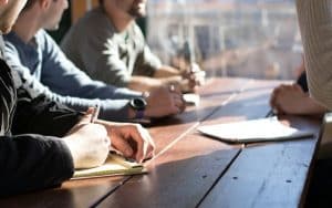 Constituer une collaboration fructueuse avec une assistante indépendante