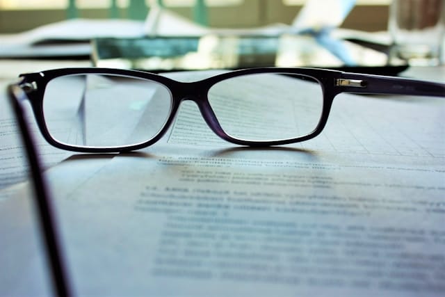 Rédaction de la lettre de mission avec un assistant de direction indépendant