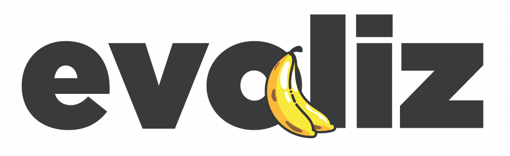 Logo Evoliz - Outils d'office manager