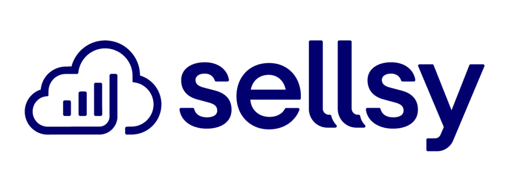 Logo Sellsy - Outils d'office manager