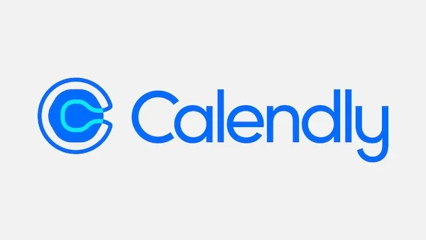 Logo Calendly