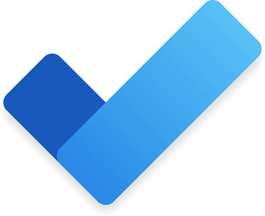 Logo Microsoft Todo
