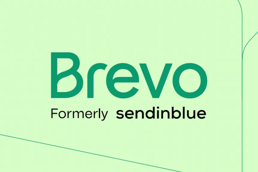 Logo Brevo