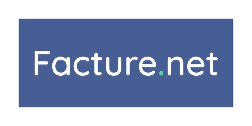 Logo Facture.net