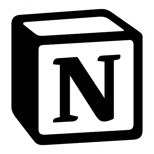 Logo Notion