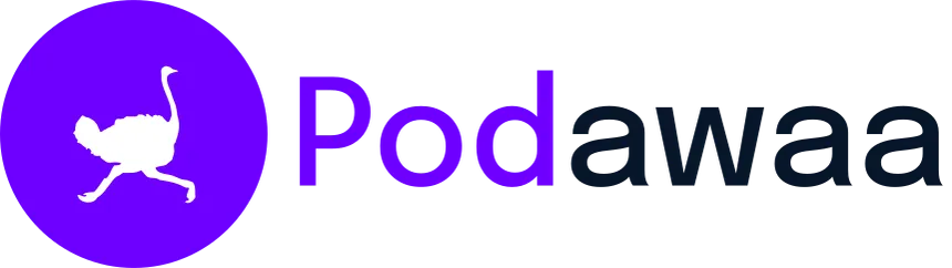 Logo Podawaa