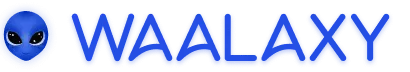 Logo Waalaxy