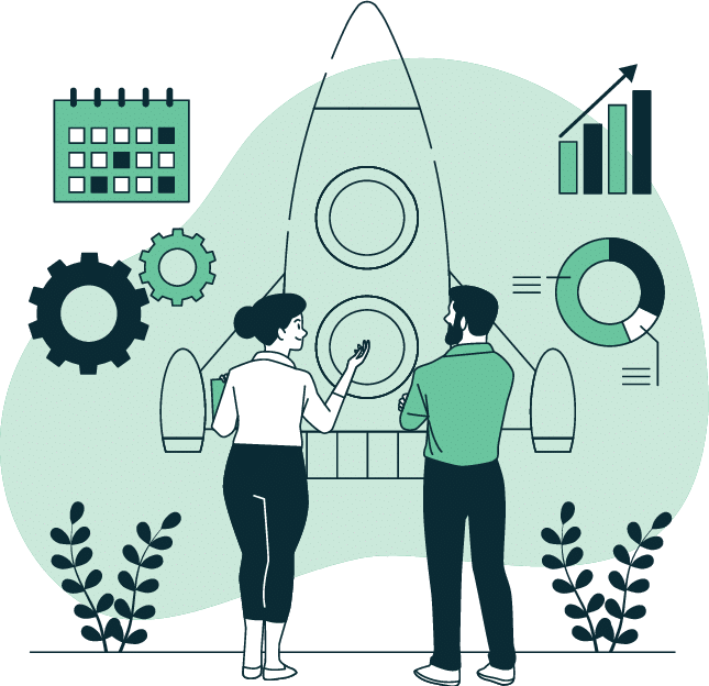 Définir les bonnes actions pour améliorer la productivité