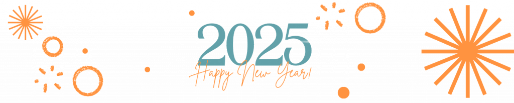 Belle année 2025