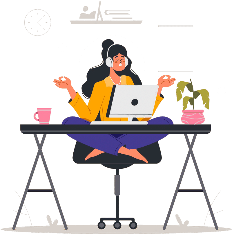 Le bien être au travail, au cœur des préoccupation des entreprises