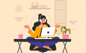 Le bien-être au travail, facteur clé du développement de l'entreprise