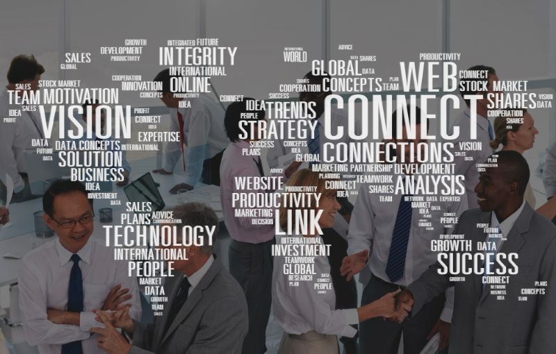 Communication & stratégie digitale : déployez une présence impactante