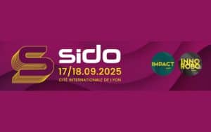Le salon du SIDO Lyon 2025