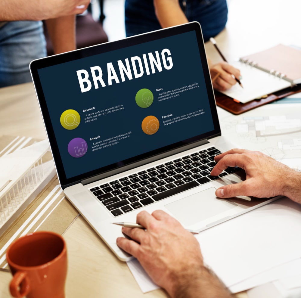 Définir son identité de marque pour attirer des clients