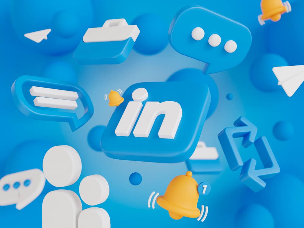 Exploiter LinkedIn pour attirer plus de prospects B2B
