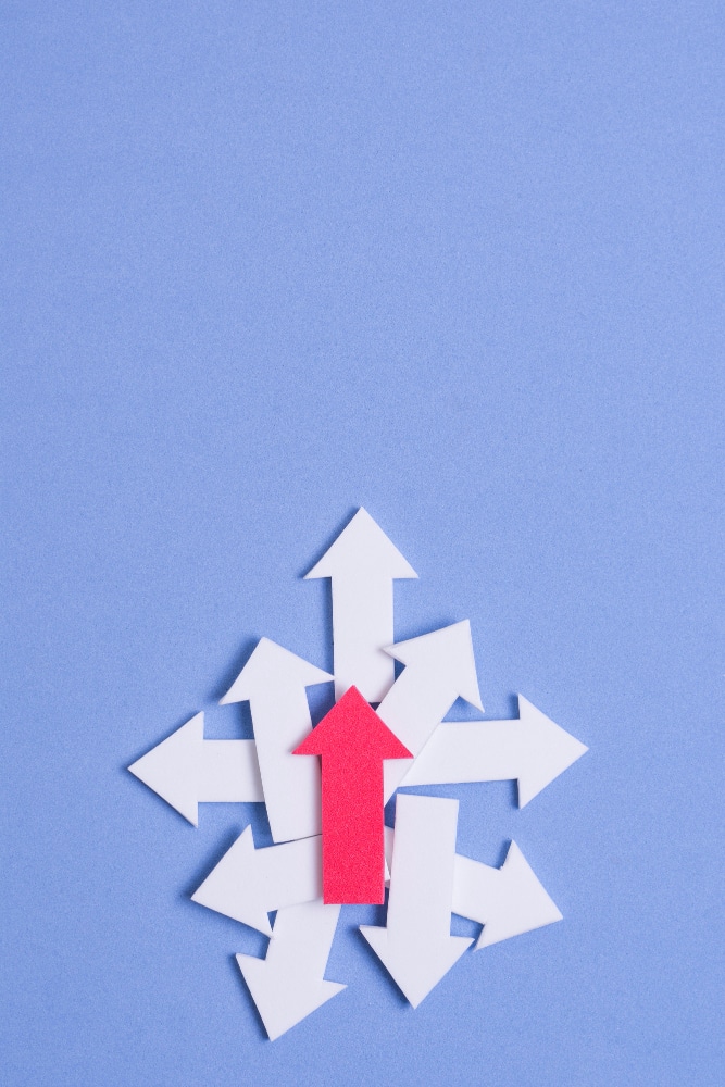 Bras droit : adaptabilité et anticipation