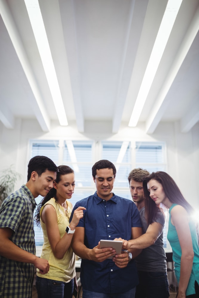 Gestion de la communication interne et externe