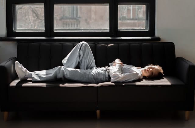 La fatigue mentale du chef d'entreprise