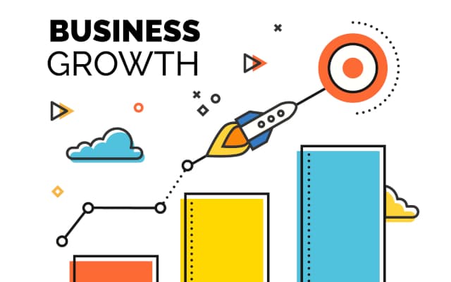 Stratégie de développement entreprise