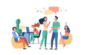 Améliorer sa communication interne : une démarche stratégique pour des équipes soudées et performantes