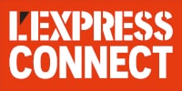 Logo L'Express Connect