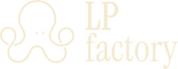 Logo LP Factory - Directeur des Opérations en temps partagé