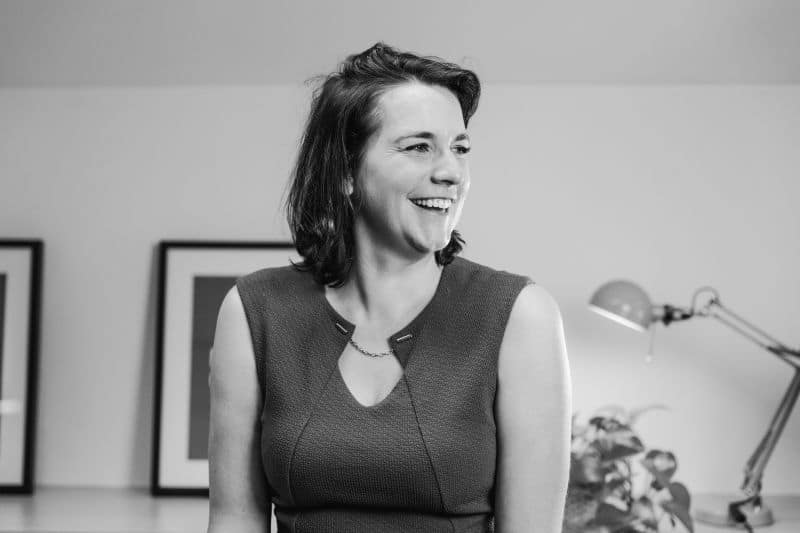 Lucile Peuch / LP Factory - Directeur des Opérations en temps partagé